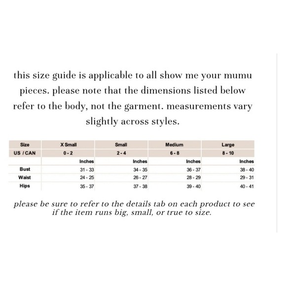 Show Me Your MuMu Trude Romper Seasalt White S New - Picture 13 of 14